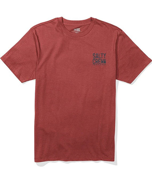 Salty Crew Men's Ichiban Tee