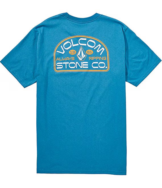 Volcom Always Ripping Tee