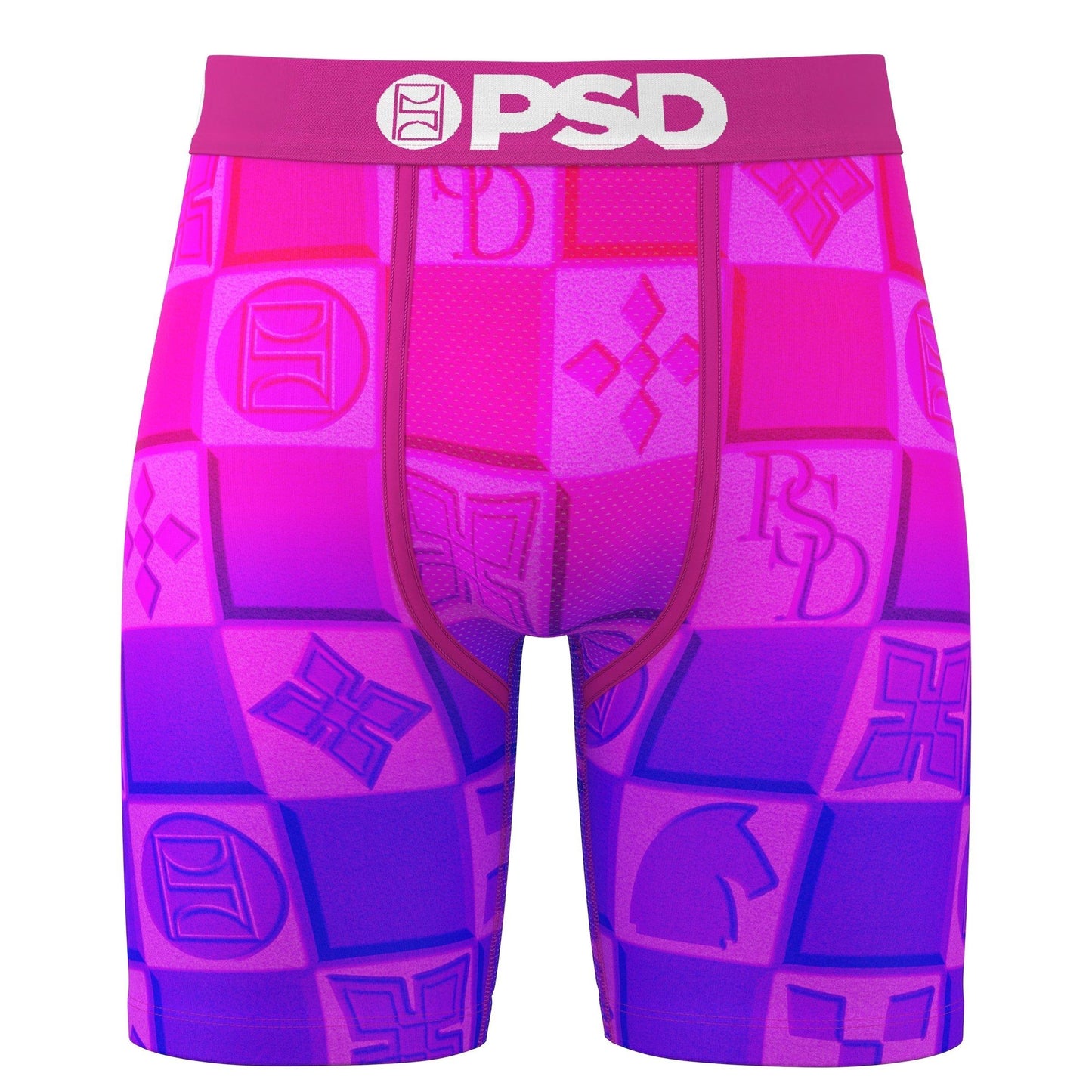 PSD Core Standard