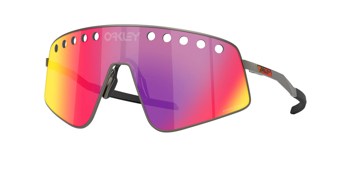Sutro Ti Sweep Sunglasses