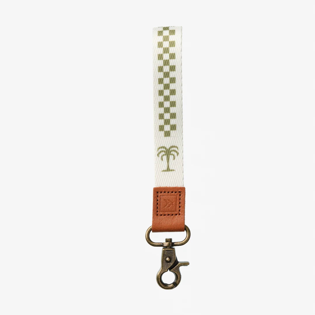 Wrist Lanyard