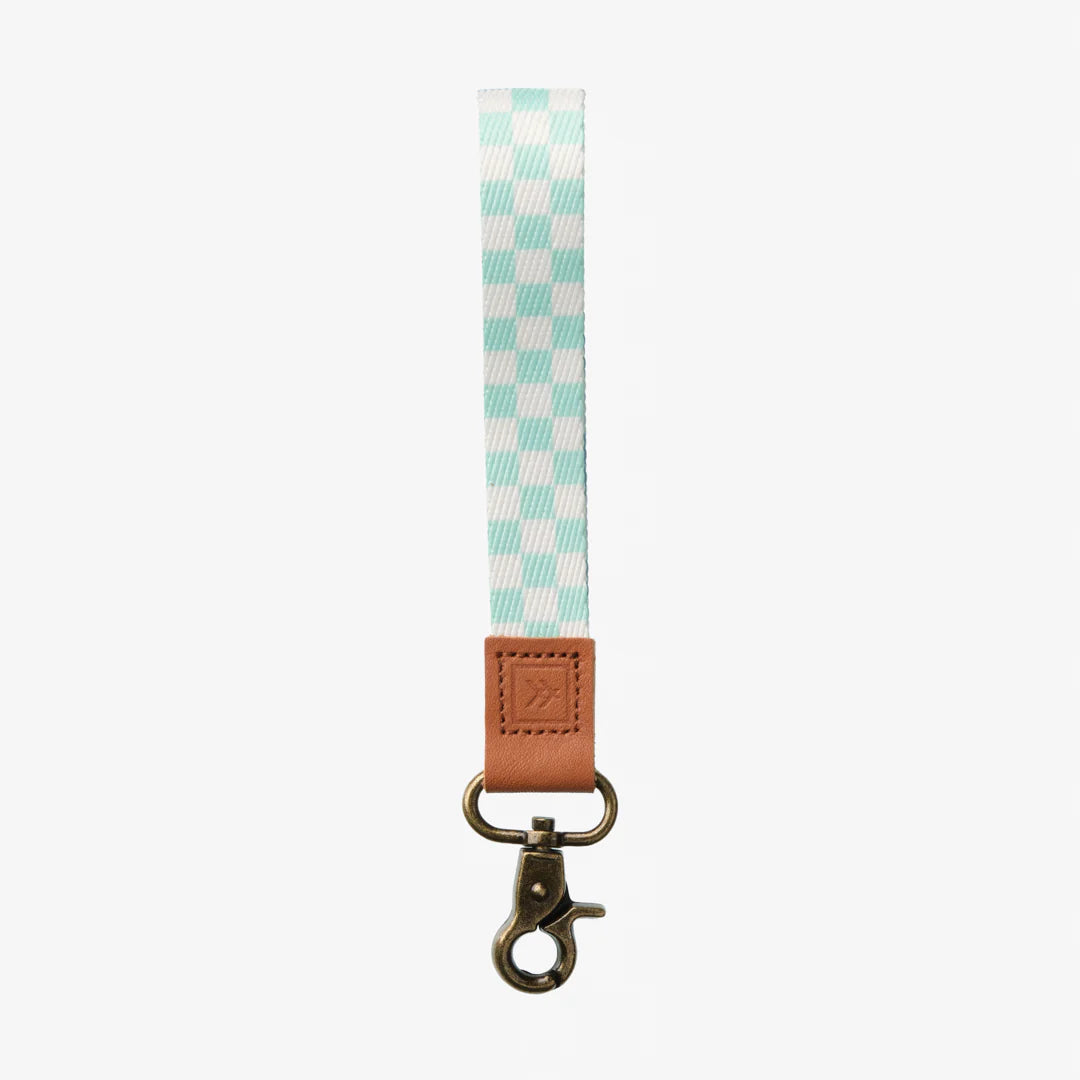 Wrist Lanyard