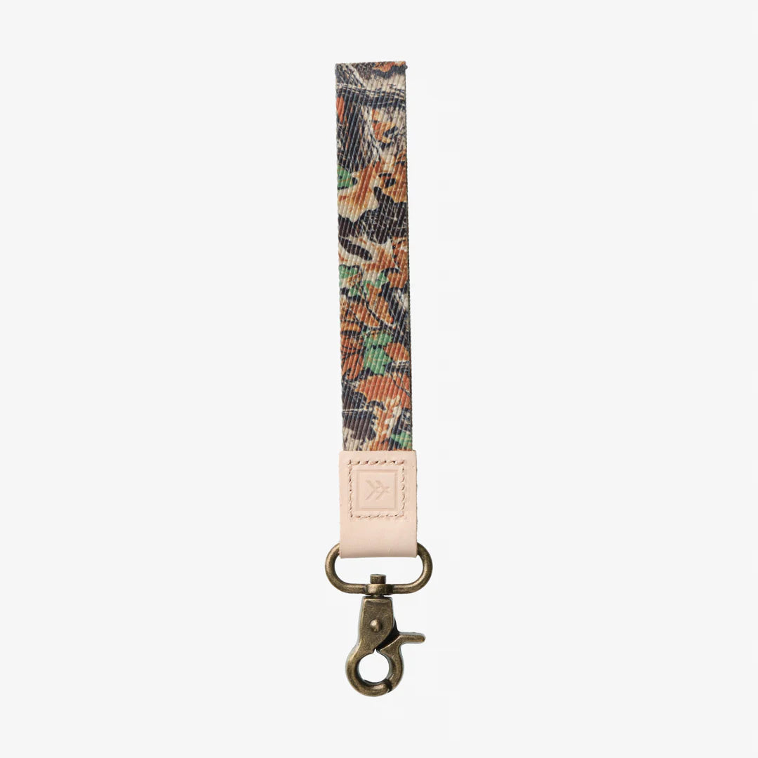 Wrist Lanyard