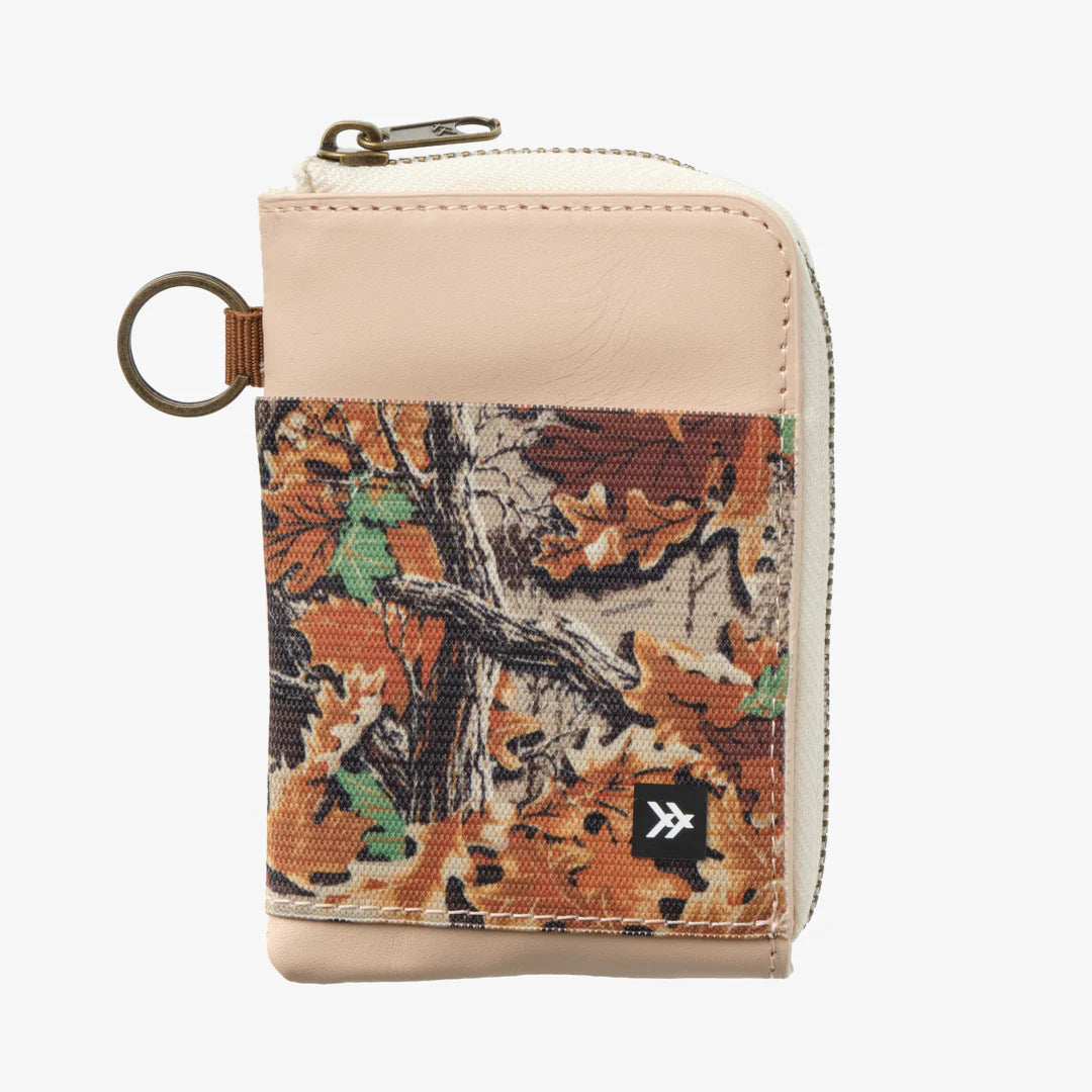 Zipper Wallet