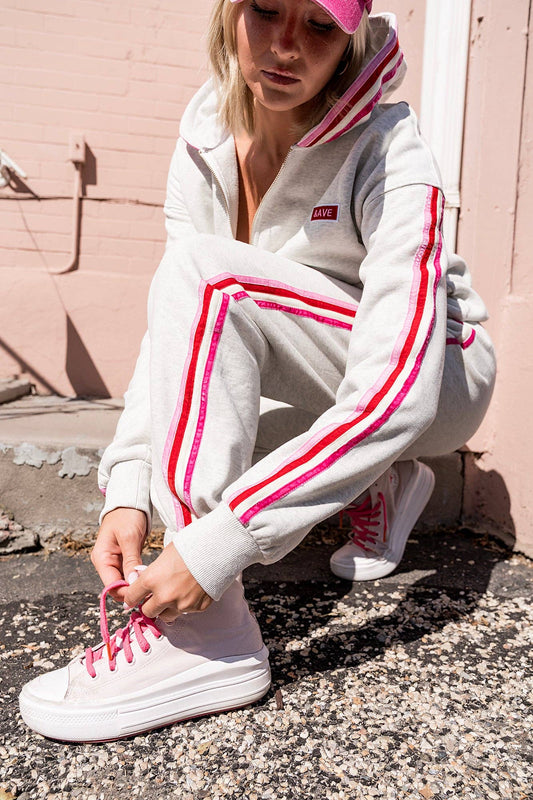 Ampersand Avenue Women's Comfort Zone Joggers