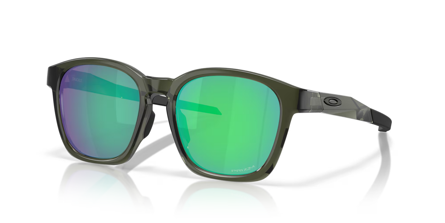 Oakley Shackle Sunglasses