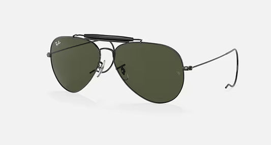Ray-Ban Outdoorsman I Sunglasses