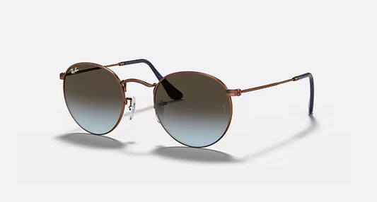 Ray-Ban ROUND METAL Sunglasses