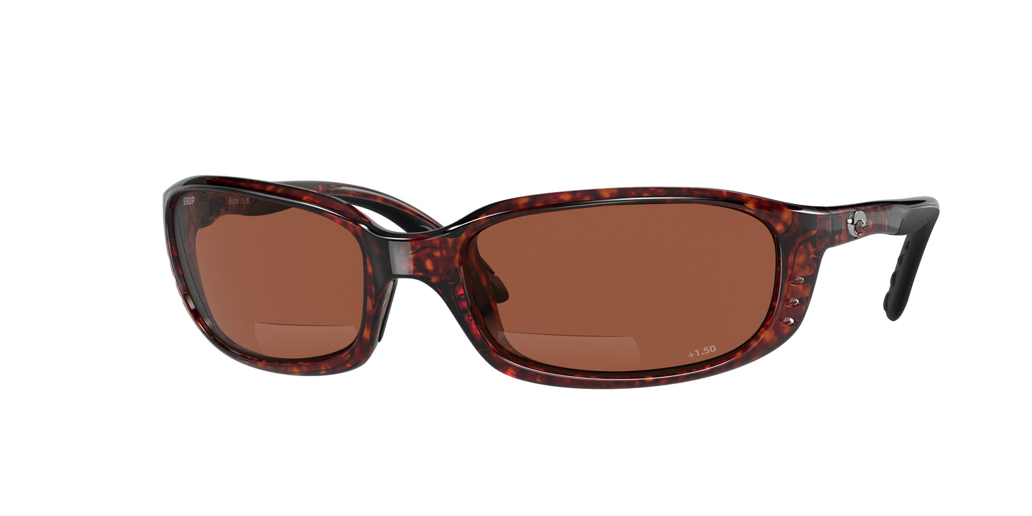 Brine Reader Sunglasses