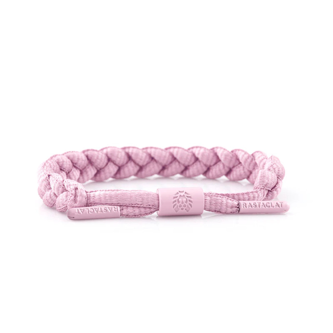 Solid Braided Bracelet