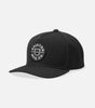 Crest C MP Snapback