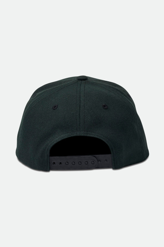 Crest C MP Snapback