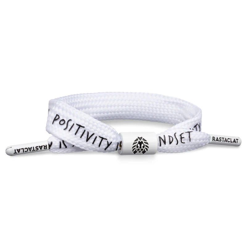 Printed Single Lace Bracelet