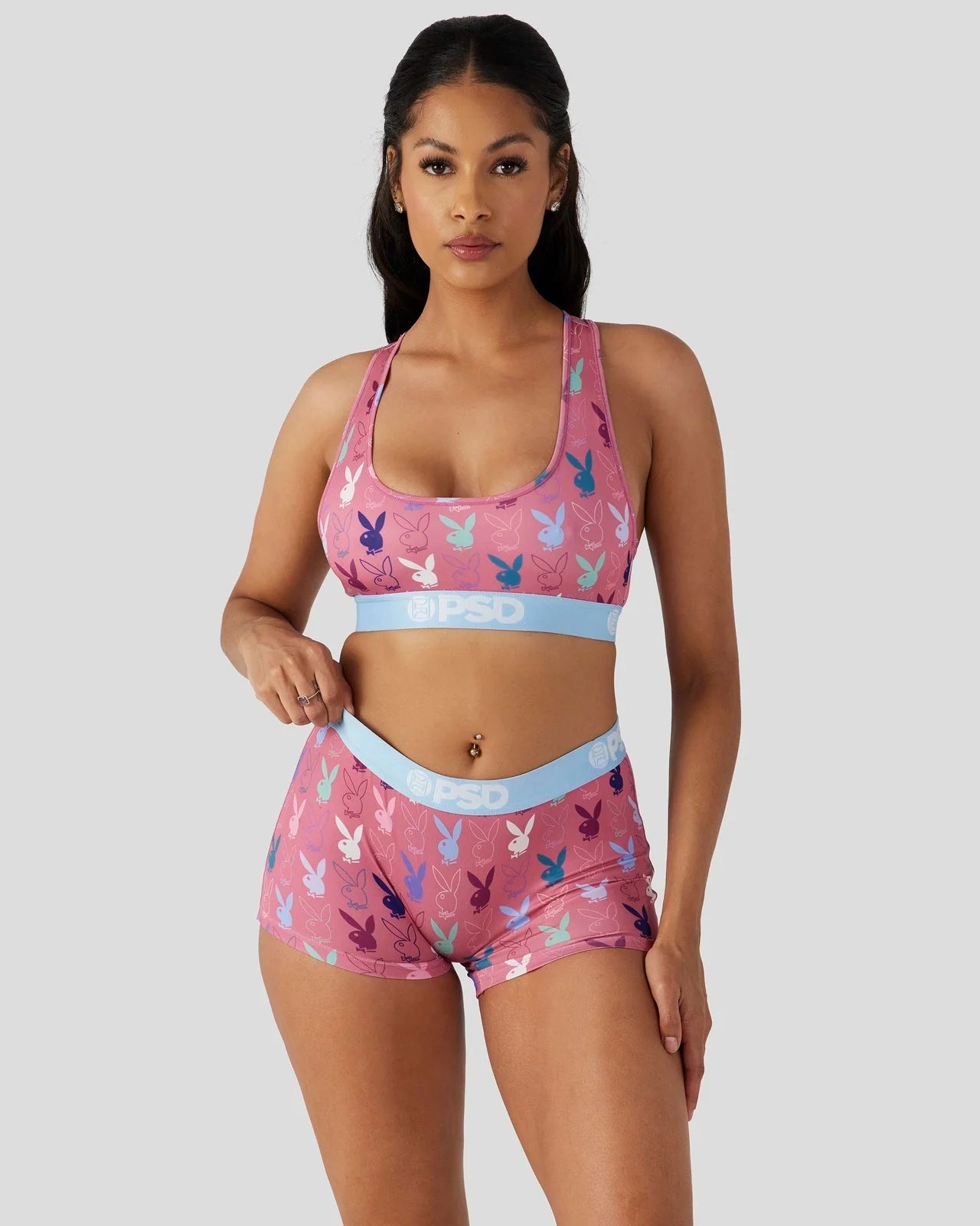 PSD Sports Bra