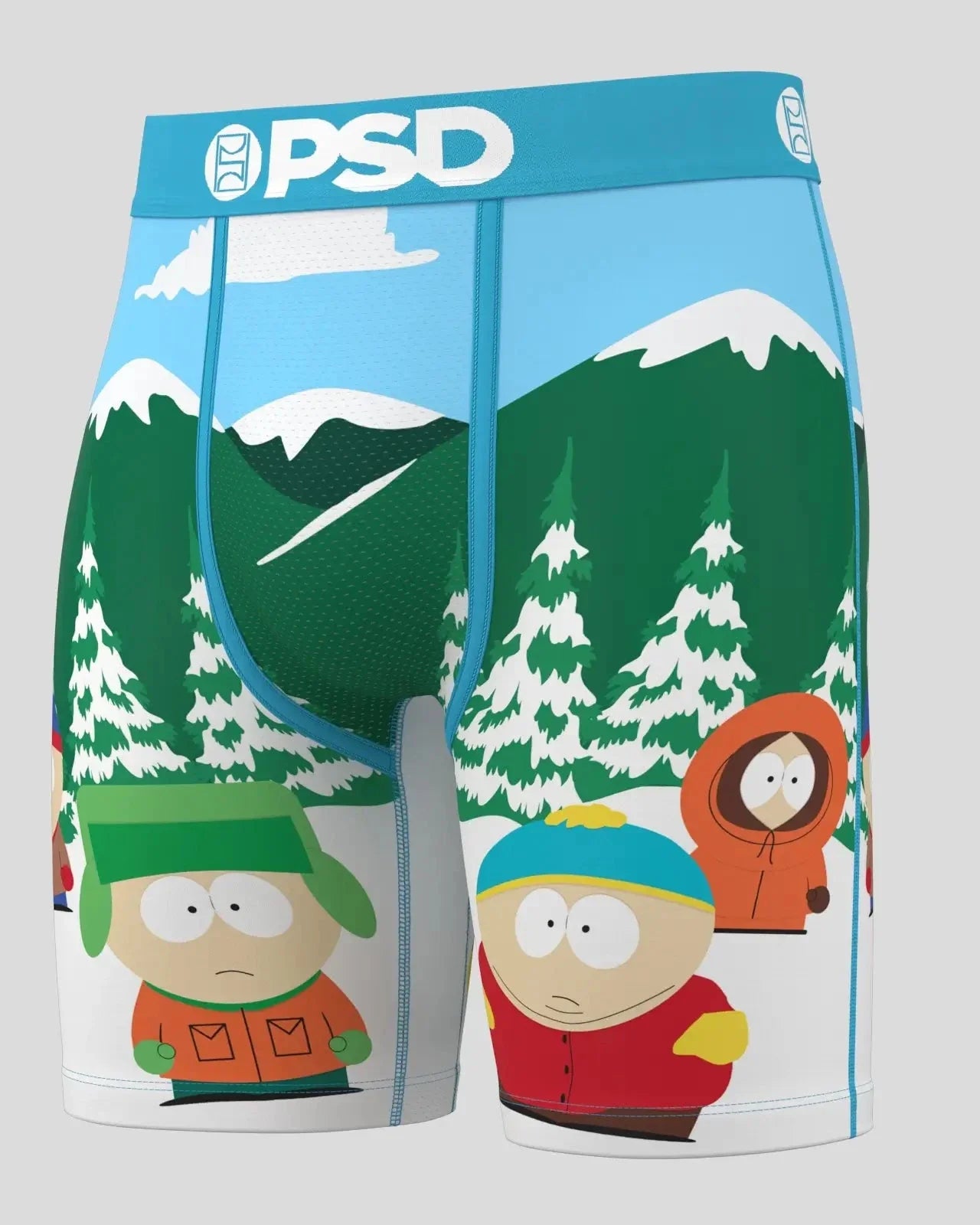 PSD Core Standard