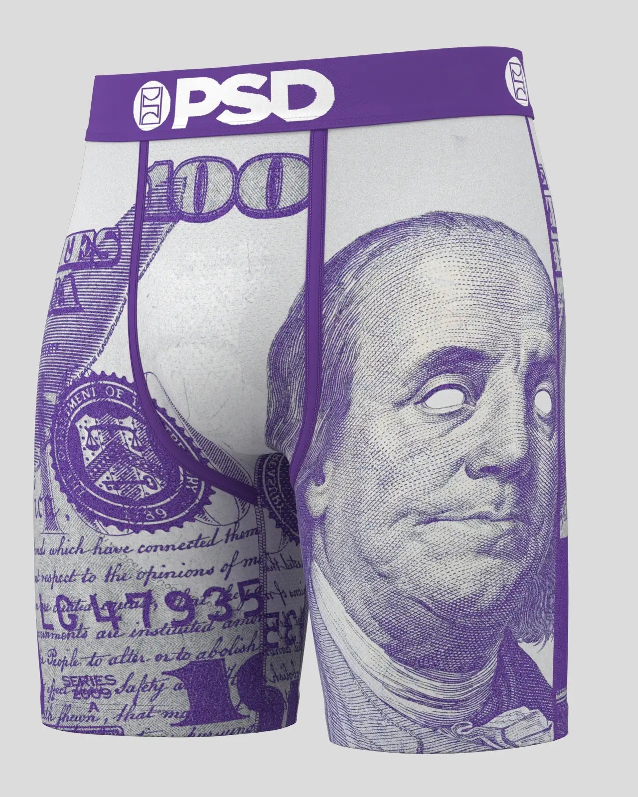PSD Core Standard