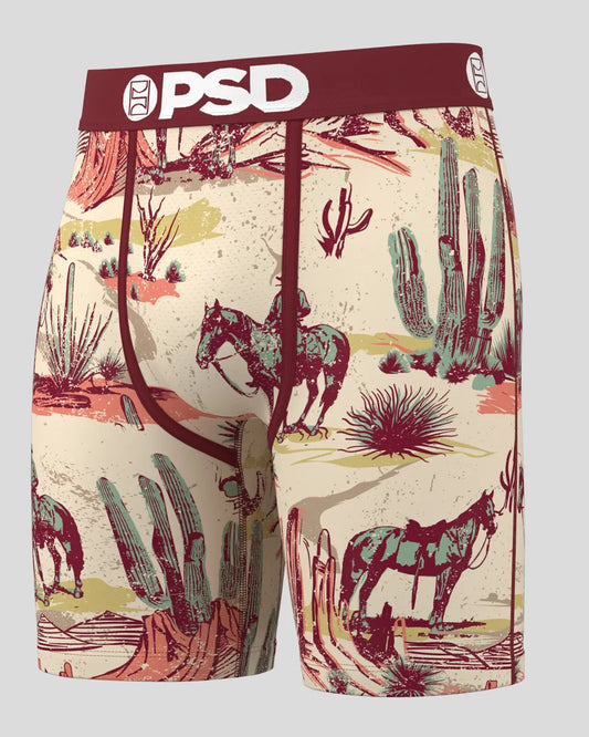 PSD Core Standard
