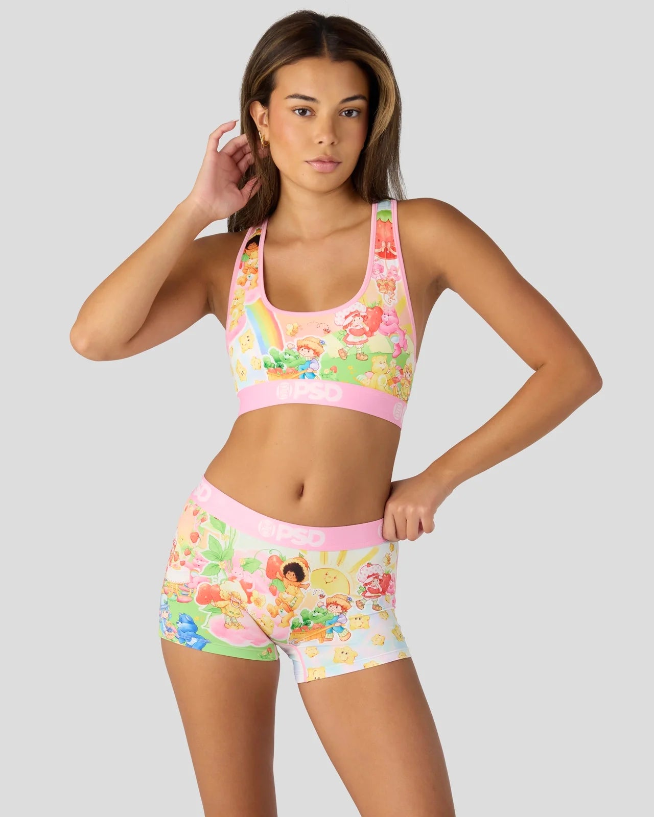 PSD Sports Bra