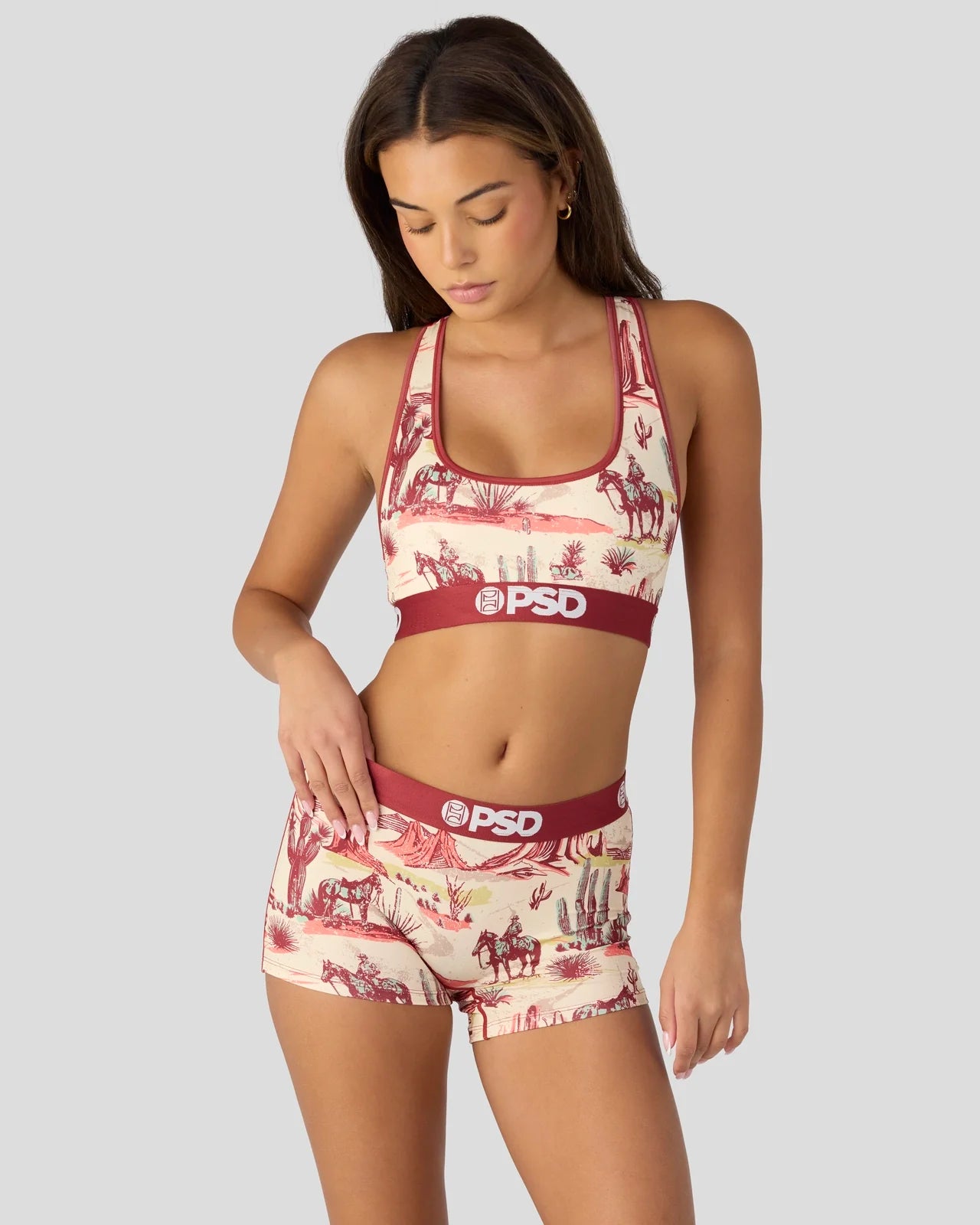 PSD Sports Bra