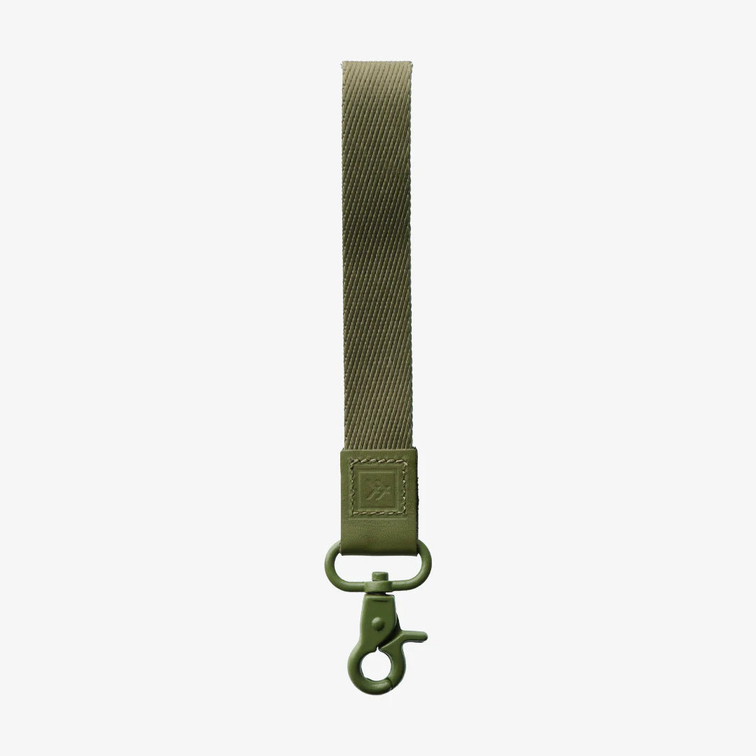 Wrist Lanyard