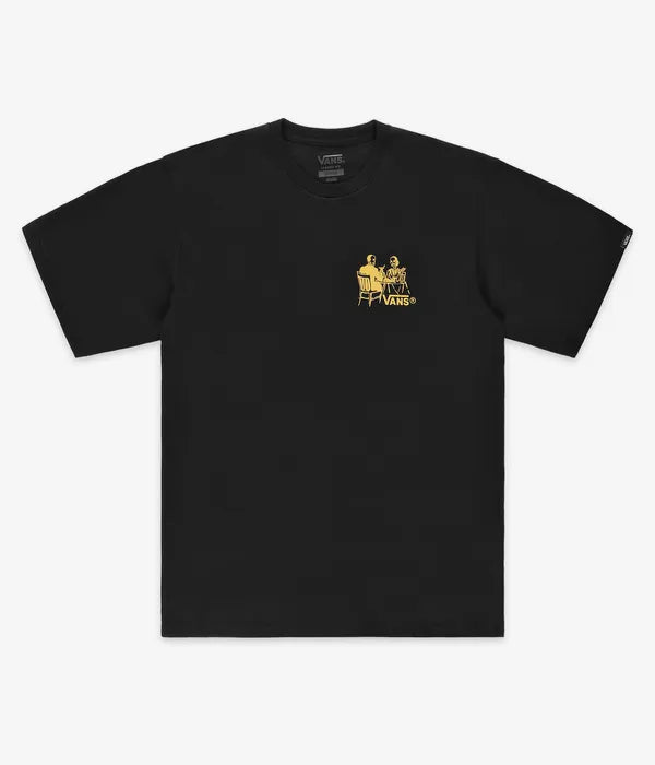 Vans Fine Dining Tee