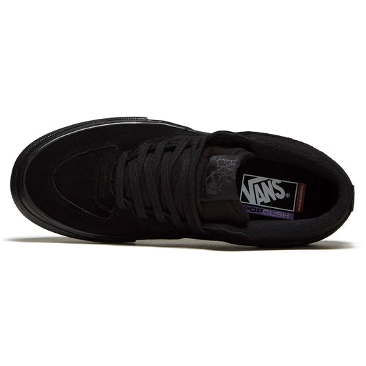 Vans Skate Half Cab Shoe