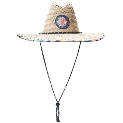 Chubbies Straw Sun Hat