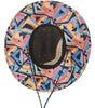 Chubbies Straw Sun Hat