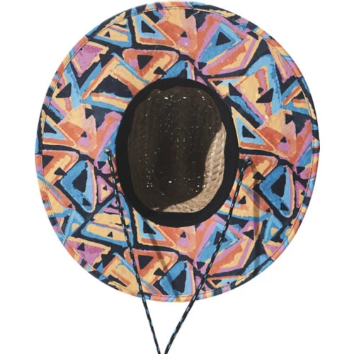 Chubbies Straw Sun Hat