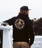 Tentacles Fleece Hoodie