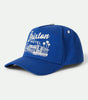 Brixton Motel Netplus Snapback