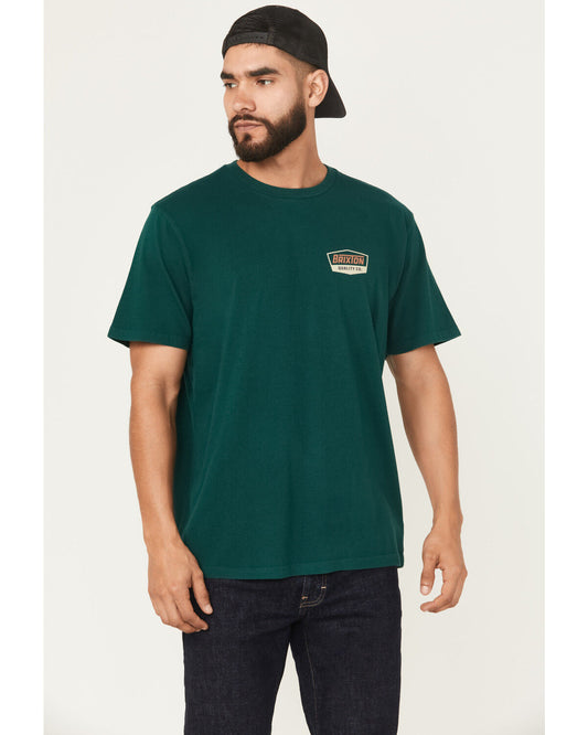 Regal S/S Standard T-shirt
