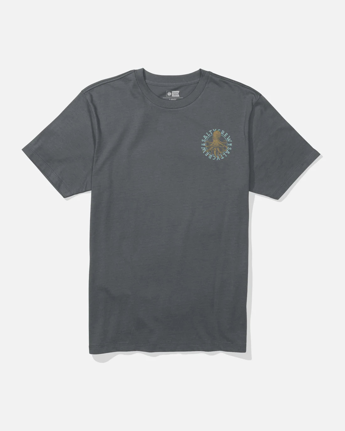Tentacles S/S Premium Tee