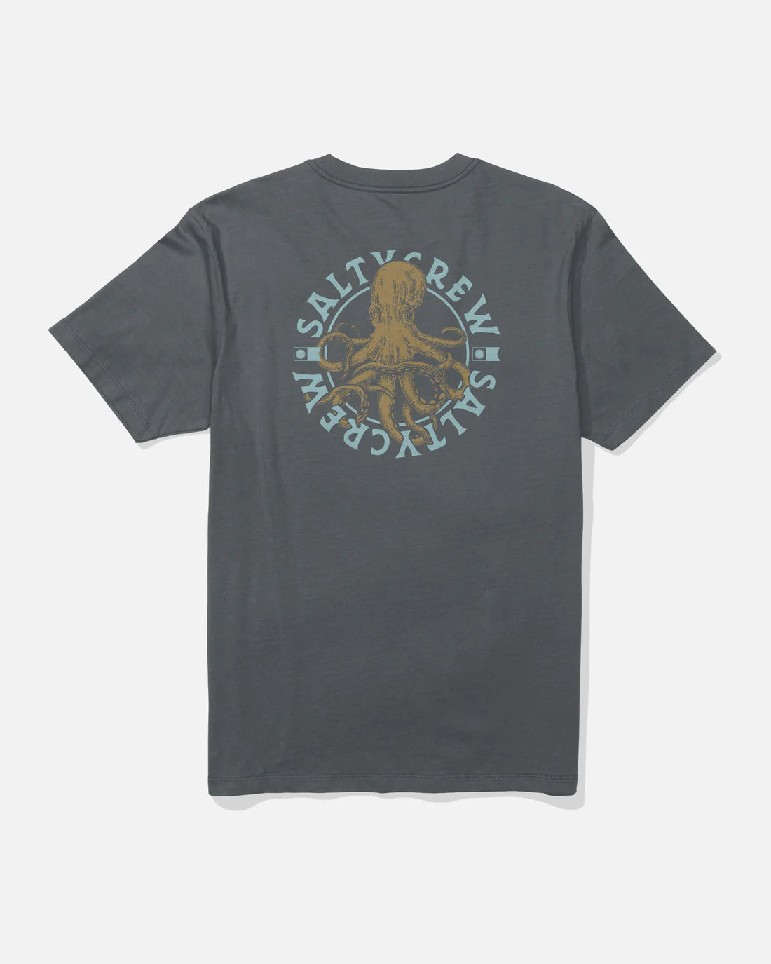 Tentacles S/S Premium Tee