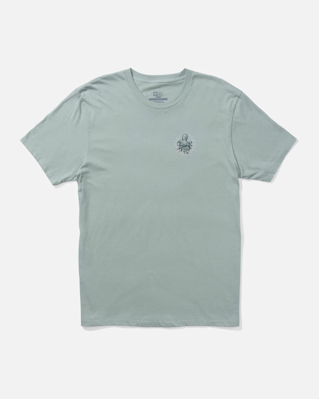 Tentacles S/S Premium Tee