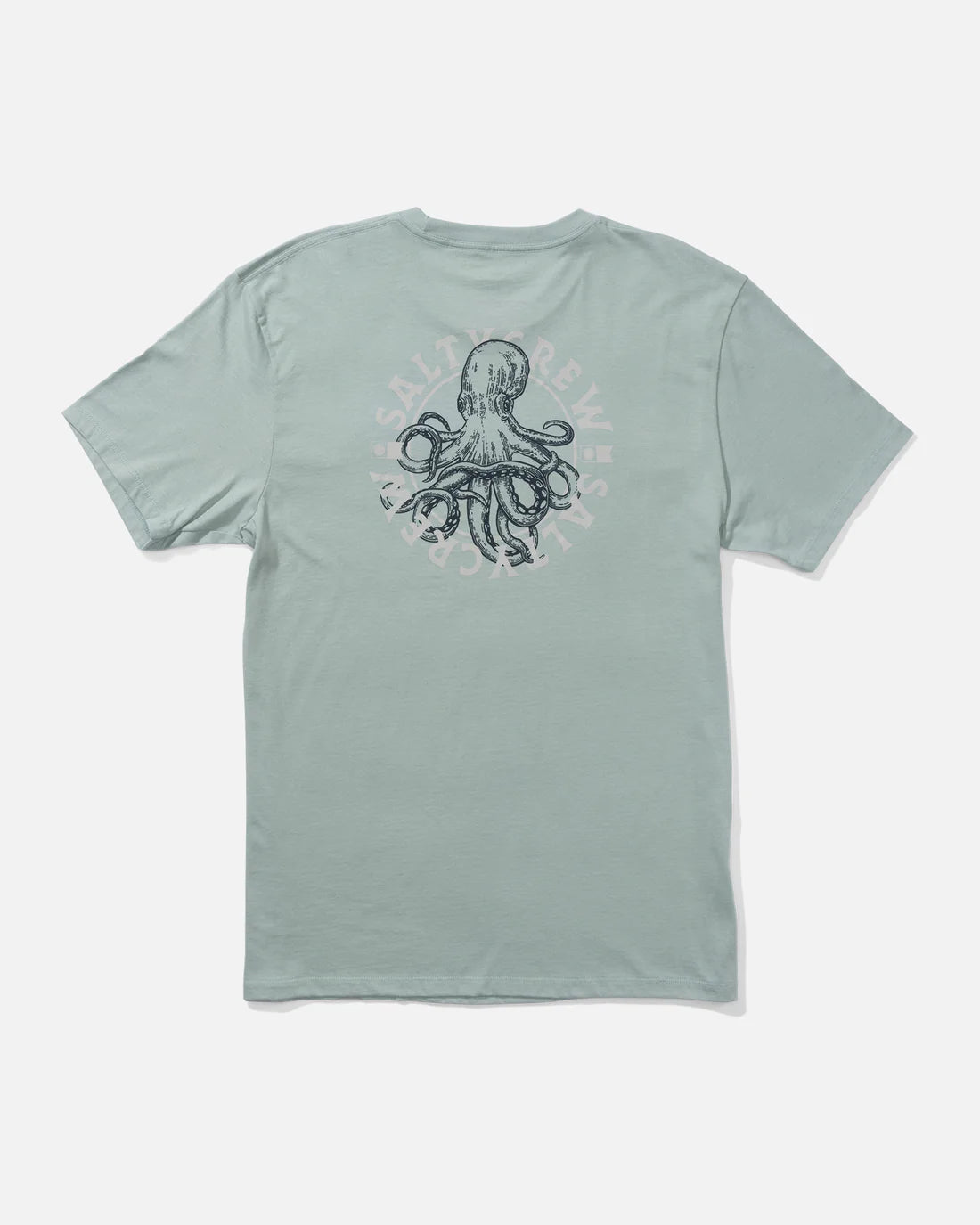 Tentacles S/S Premium Tee