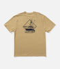 Salty Crew Vessel Classic Tee