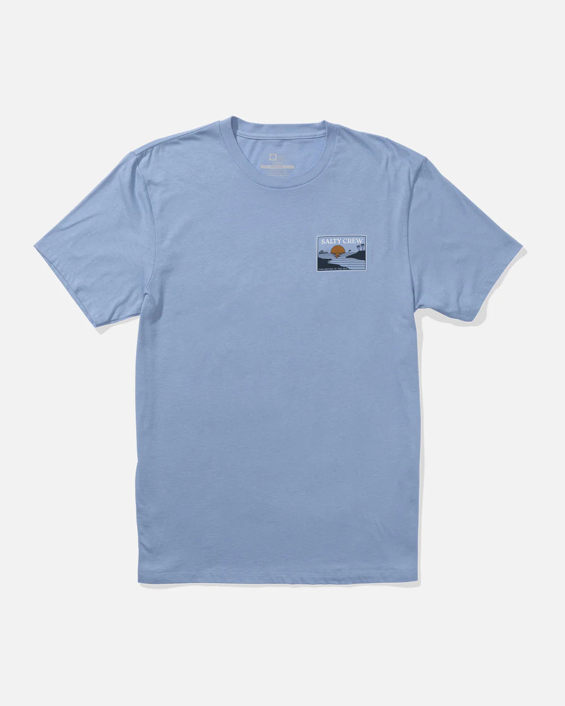 Reflection Premium Tee
