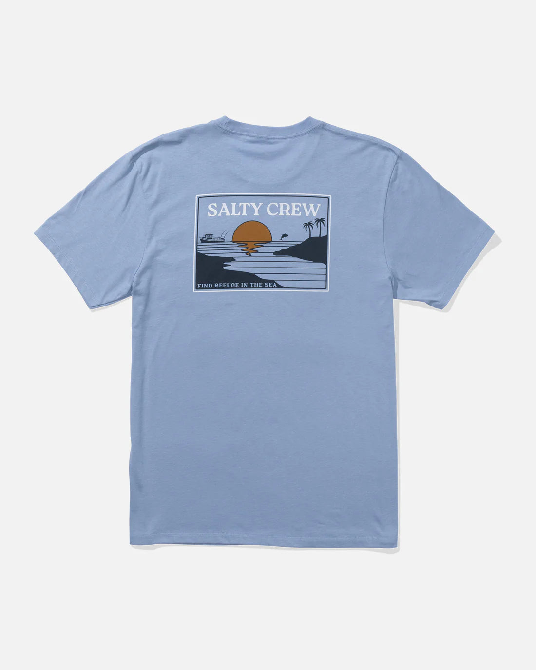 Reflection Premium Tee
