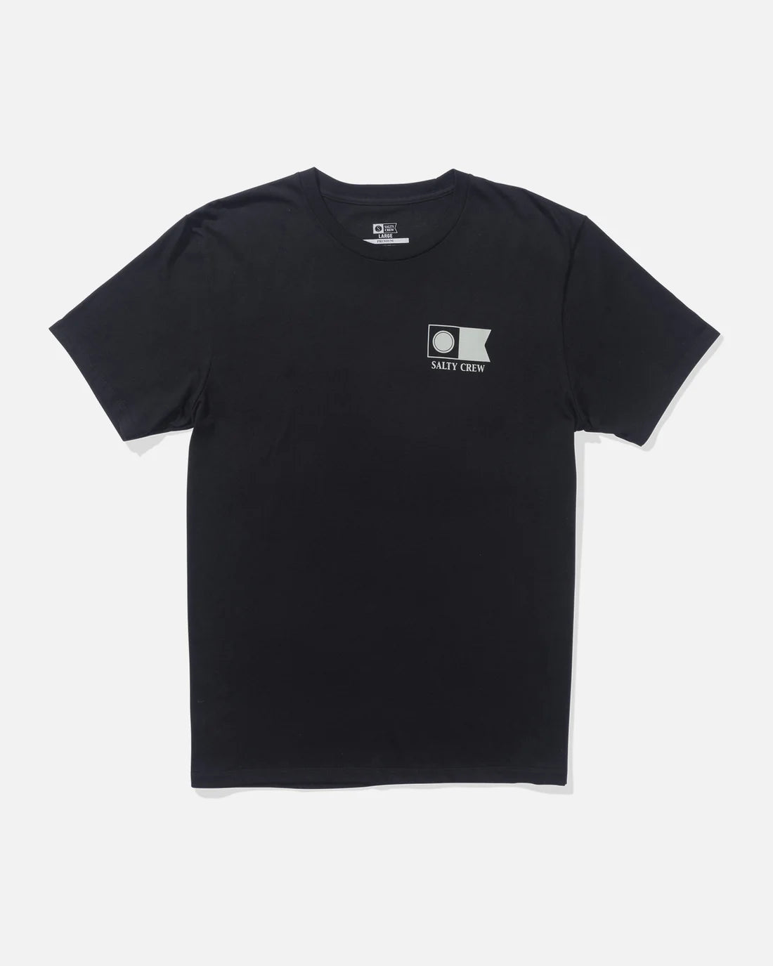 Flagship Fill Premium Tee