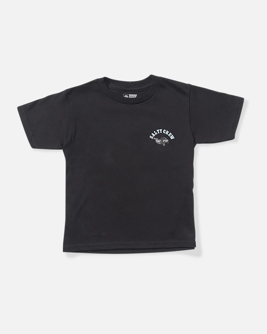 Salty Crew Lifted Toddler Tee