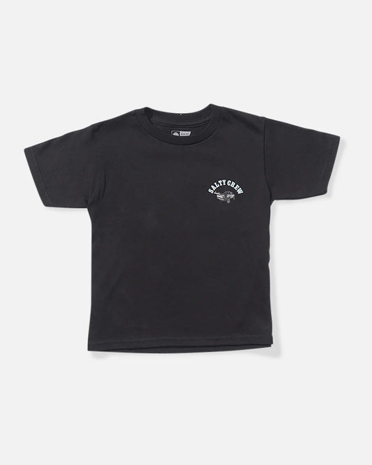 Salty Crew Lifted Toddler Tee
