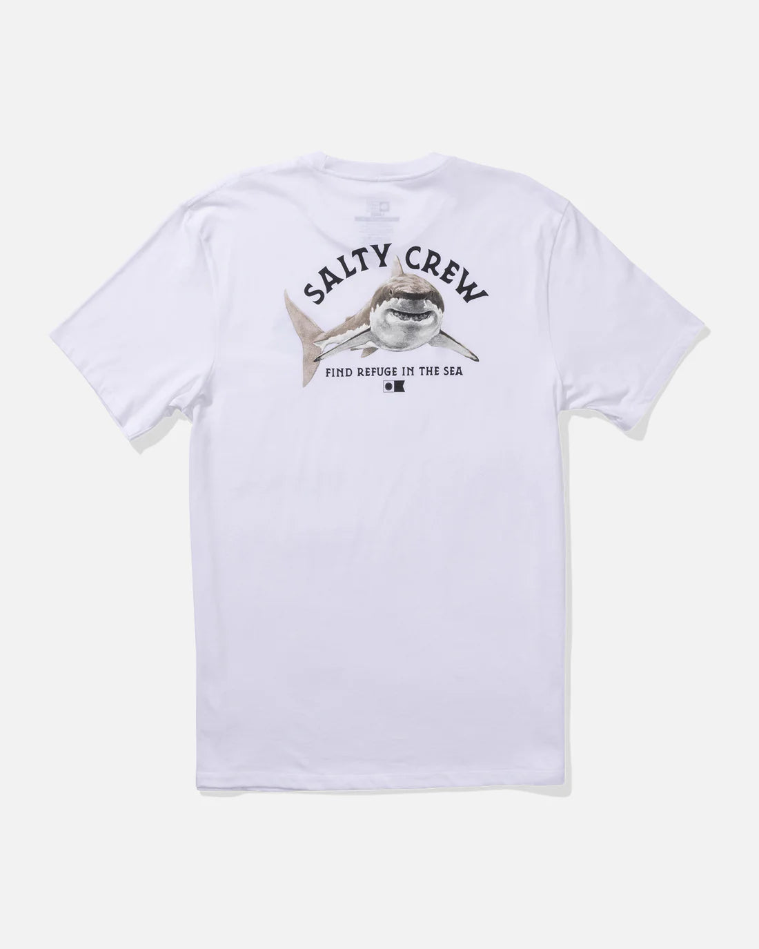 Salty Crew Lurking Premium Tee