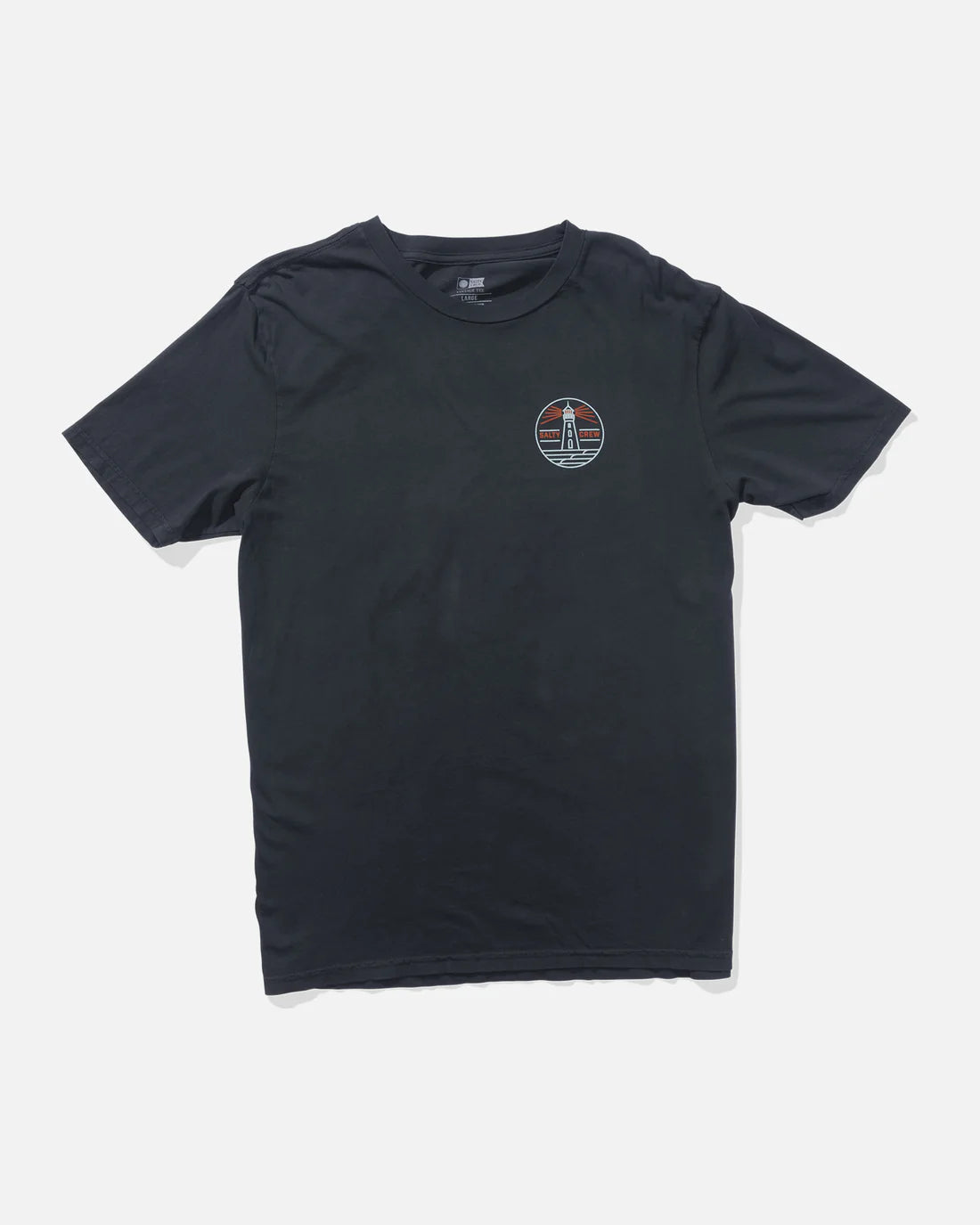 Salty Crew Lookout Vintage Tee