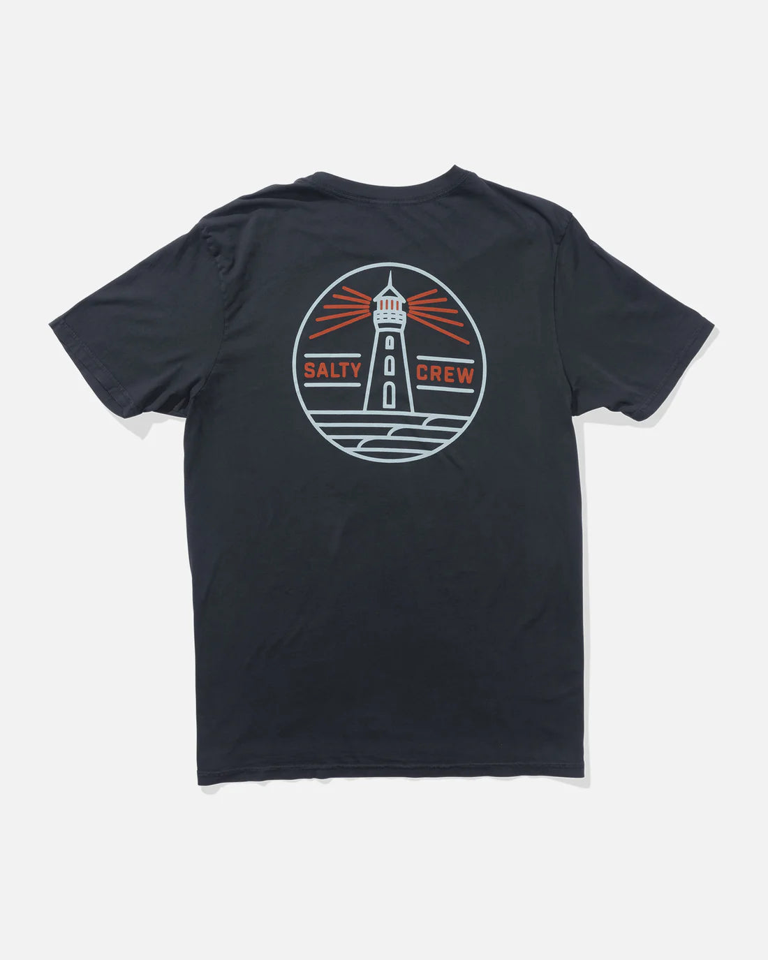 Salty Crew Lookout Vintage Tee