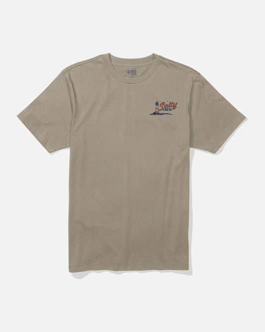 Salty Crew Ashore Tee