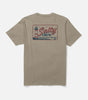 Salty Crew Ashore Tee