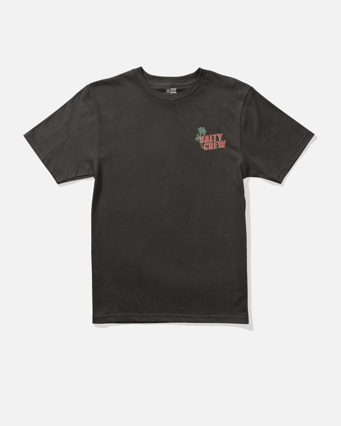 Salty Crew Shipwrecks Boys Tee