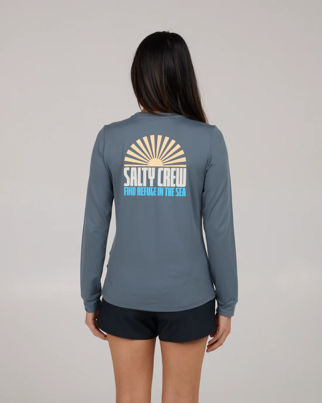 In The Rays Sunshirt