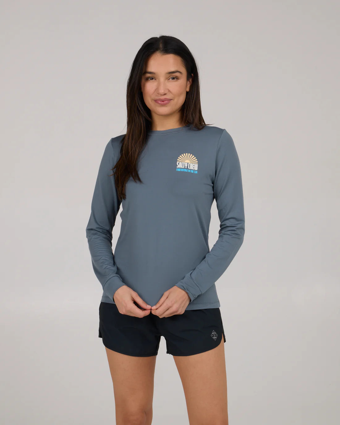 In The Rays Sunshirt